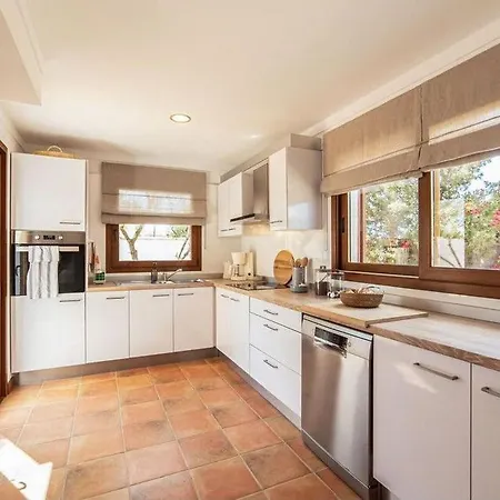 Casa Vistamar Ferienhaus El Estanyol