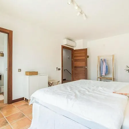 Casa Vistamar Ferienhaus