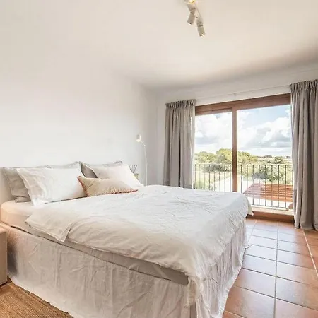 Casa Vistamar Ferienhaus