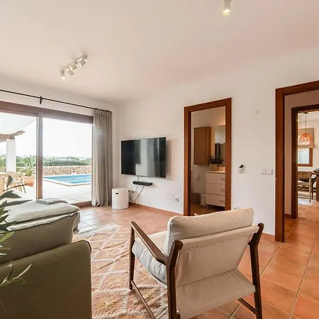Casa Vistamar El Estanyol