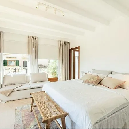 Casa Vistamar Ferienhaus
