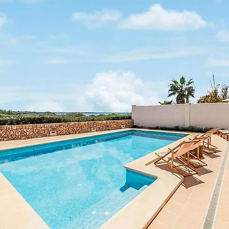 Casa Vistamar *