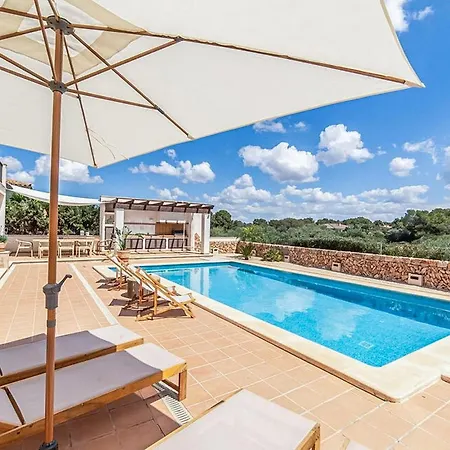 Ferienhaus Casa Vistamar