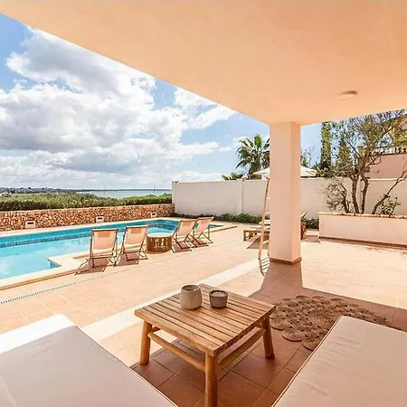 Casa Vistamar